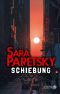 [Vic Warshawsky 19] • Schiebung